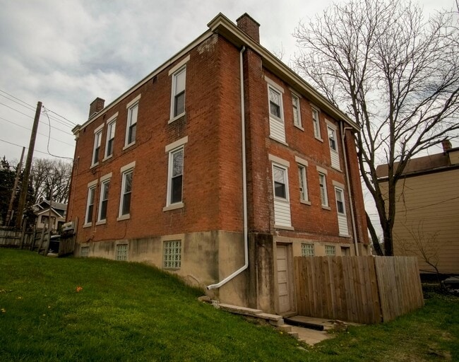 Photo - 4401 Virginia Ave Unit 4