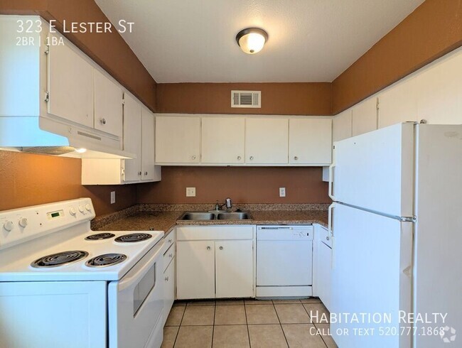 Building Photo - 2Bed/1Bath University Area, Triplex at Sug... Rental