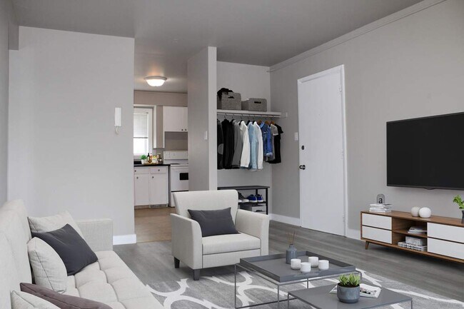 Photo - Abigail Apartments