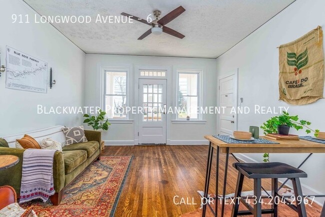 Photo - The Flats: Luxury Living in the Heart of B... Unidad 6