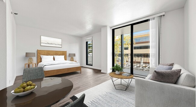Trinity House Apartments