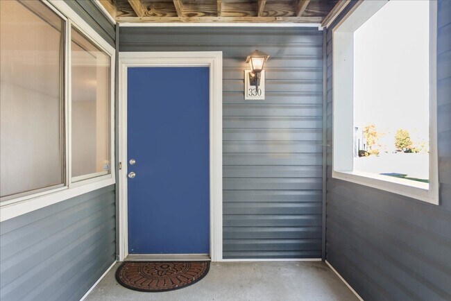 Photo - Nantucket - Oyster Point