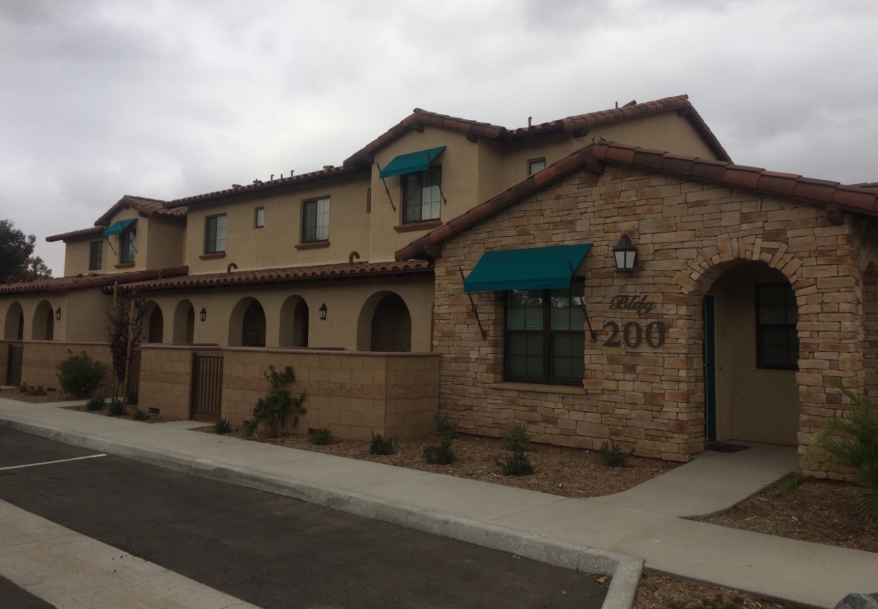 Perris Family Apartments - Perris Family Apartments