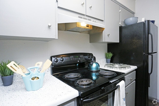 Legacy Apartments