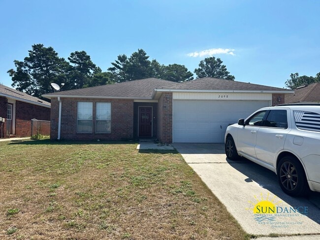 Building Photo - Beautiful 3 Bedroom Home in Navarre