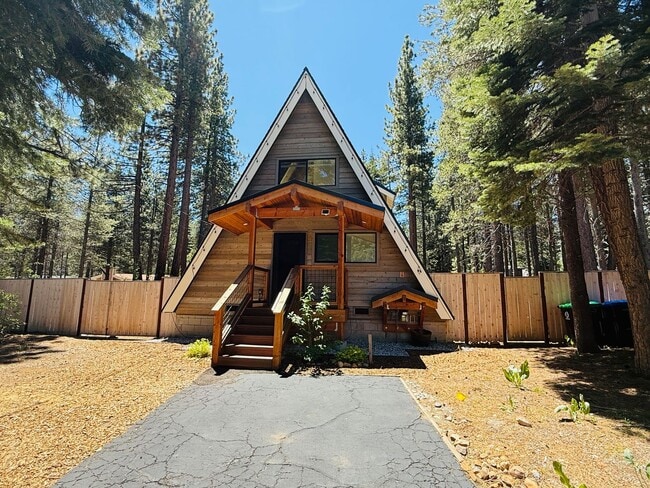 Photo - 3 bed 2 bath home for rent in South Lake Tahoe