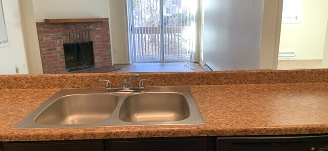 Kitchen - 14704 E 2nd Ave Unit 201E