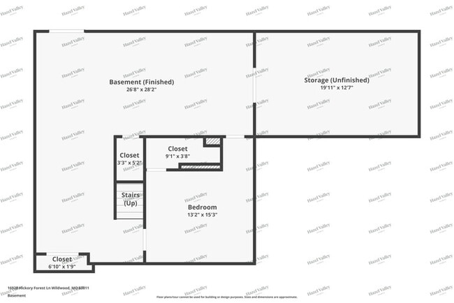 Photo - 16920 Hickory Forest Ln