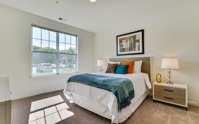 Absecon/Absecon II bedroom