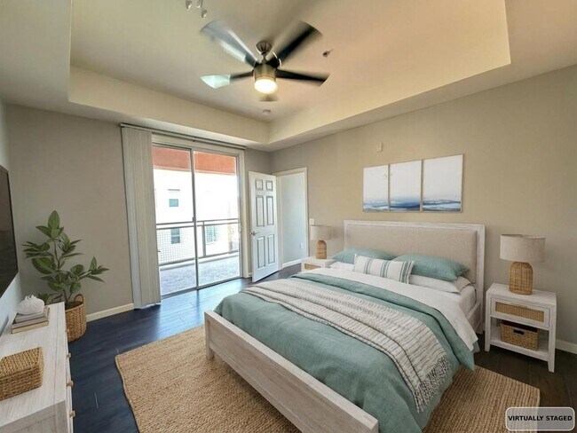 Photo - Terrific 2-Bedroom Condo in Guard gated community