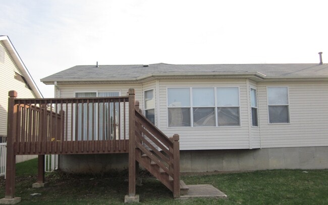 Photo - 1215 Harting Dr