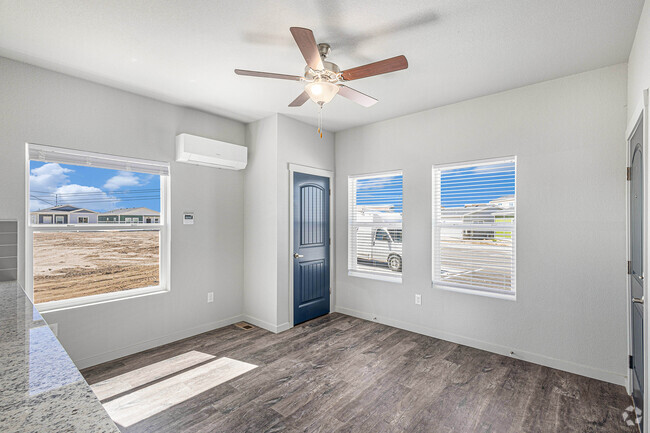 Building Photo - The Cottages at Woodmen Heights Rental