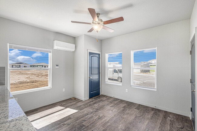 Building Photo - The Cottages at Woodmen Heights Rental