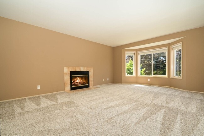 Photo - 3Bd/3.25Ba Seattle Home