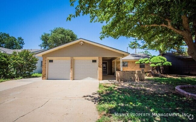 Building Photo - 4908 54th St Rental