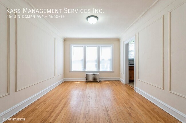 Photo - 6660 N Damen Ave Unidad 6660-1E