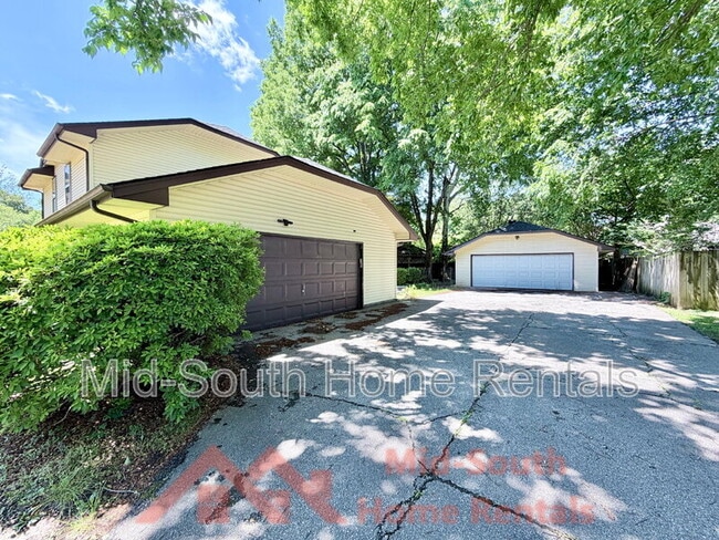 Photo - 2373 W Monica Dr