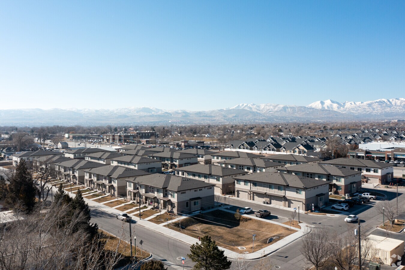 Photo - Riverton Peaks