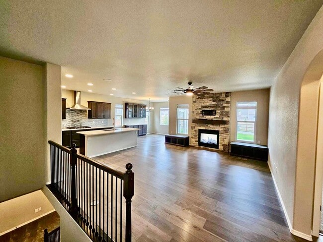 Photo - Stunning 4 Bedroom Ranch Home in Falcon!