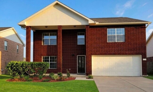 Building Photo - 5718 Silas Creek Ct