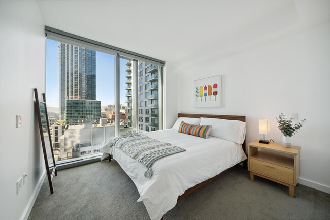 Photo - 399 Fremont St Unit FL14-ID354763P