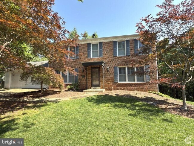 Building Photo - 9604 Judge Ct Rental