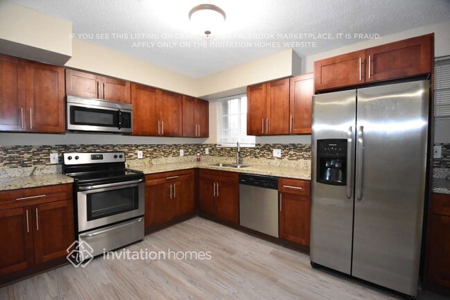 Photo - 7760 SW 18th Terrace