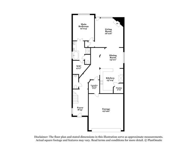 Photo - 8824 Deadwood Ln