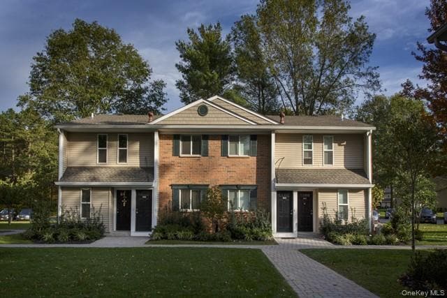 Building Photo - 15 Country Club Dr Unit 15B