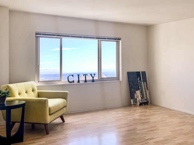 Photo - Park Tower Apartments