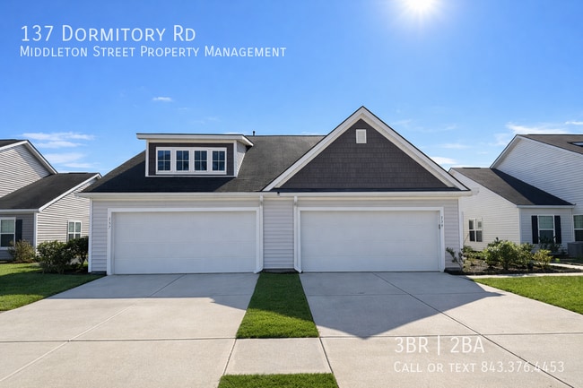 Building Photo - 137 Dormitory Rd