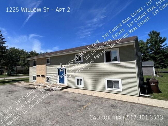 Photo - 1225 Willow St Unidad Apt 2