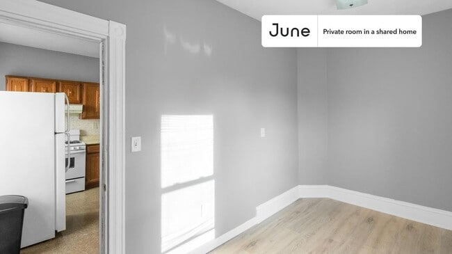 Photo - Room in Shared 5 bed/1 bath home Unit E