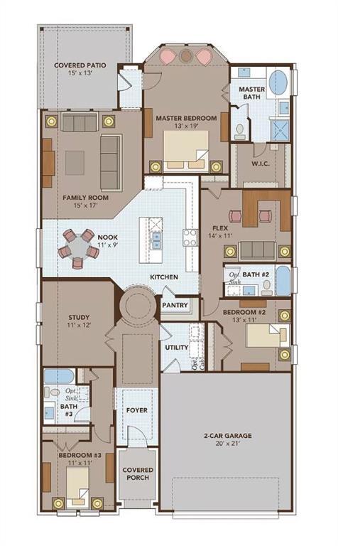 Photo - 2400 Clear Pond Vw