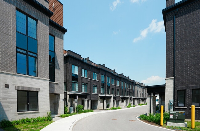 Photo - 3BR Townhome with Private Rooftop Terrace ... Unit 45