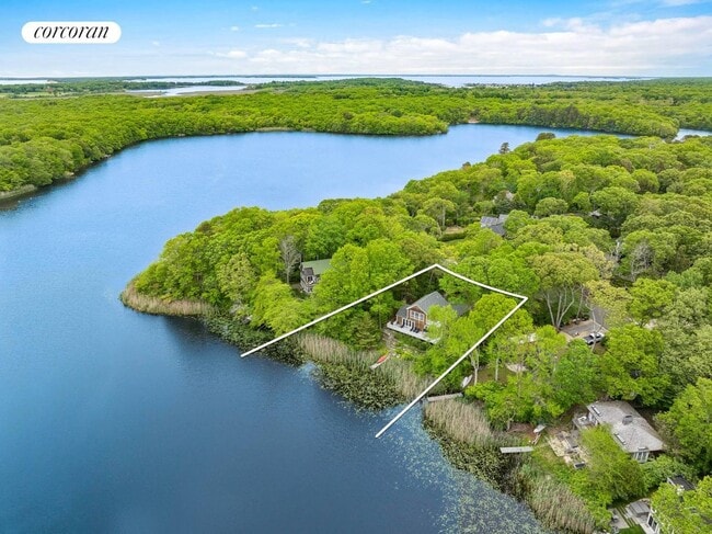 Photo - 141 Big Fresh Pond Rd Casa
