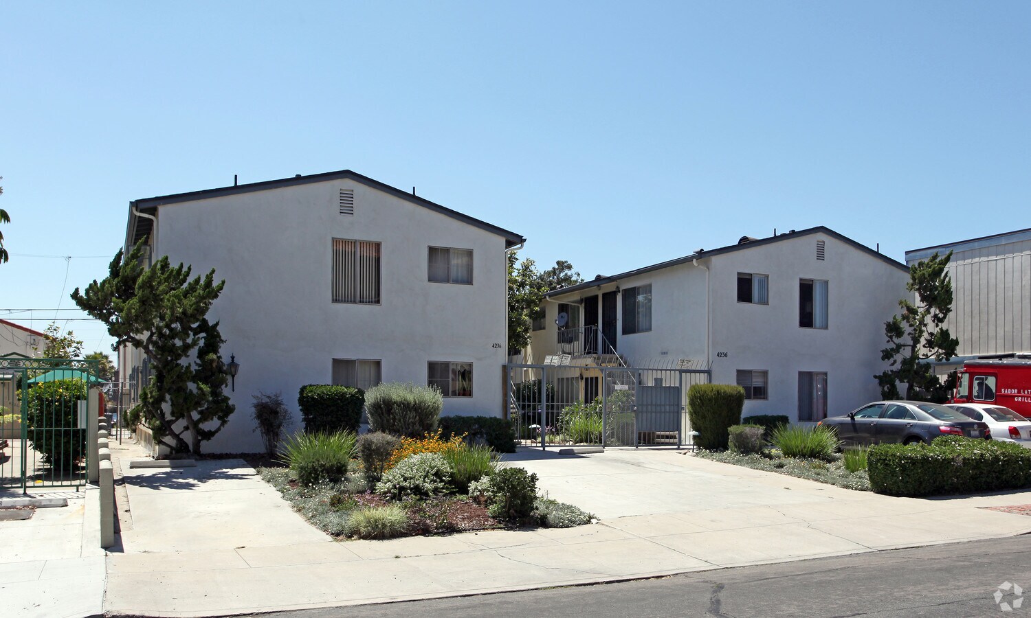 Photo - 34th Street Apartments