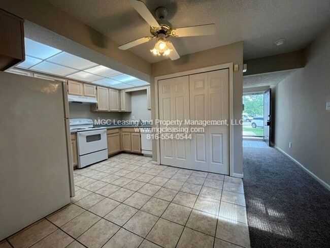 Photo - Spacious townhouse available for your July move-in!