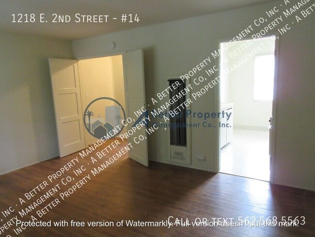 Building Photo - 1218 2nd St Unit #14