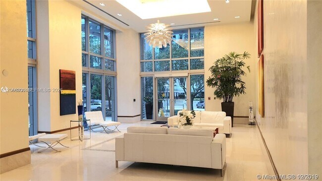 Photo - 1050 Brickell Ave Unit 2322