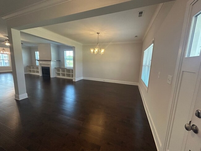 Photo - Beautiful 4BR Home in Athens with Bonus Room & Fenced Yard