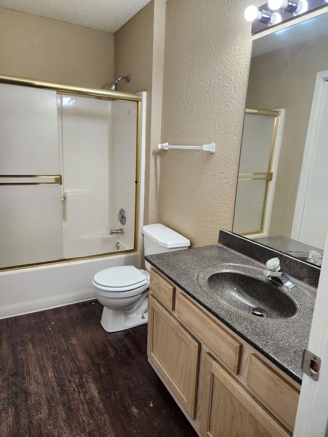 Photo - 2 bedroom 2/12 bath