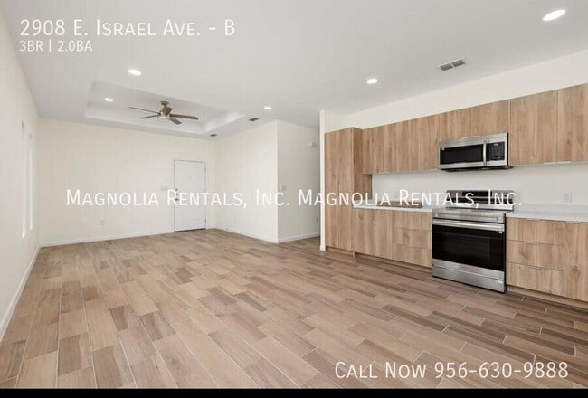 2908 E Israel Ave Unit B