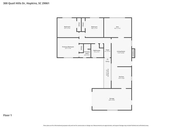 Photo - 300 Quail Hills Dr