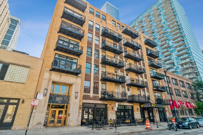 Photo - 1307 S Wabash Ave Condo Unit 313