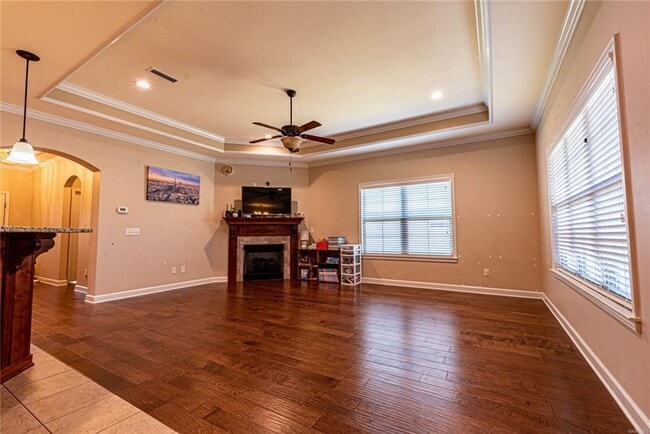 Photo - Valley Stream Subdivision!