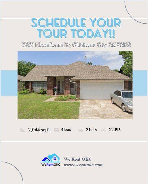 Building Photo - 12021 Moon Beam Dr