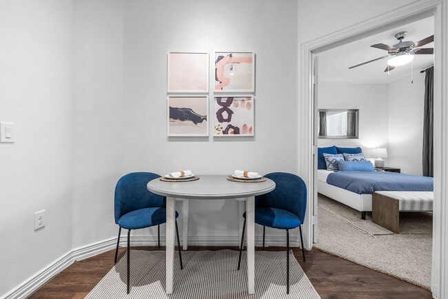 Photo - Bell Gateway Village