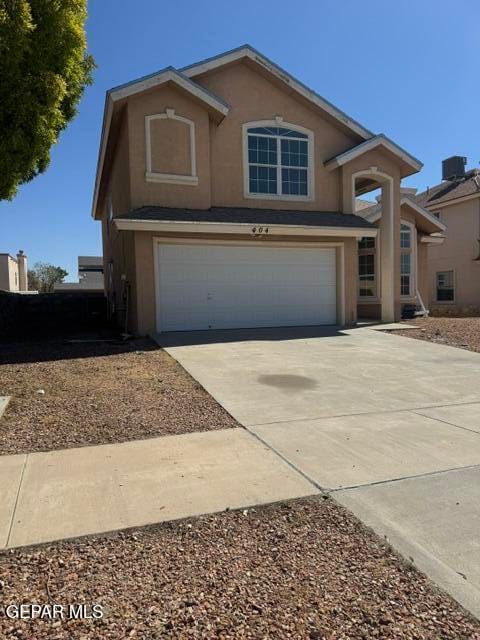 404 Desert Chicory St