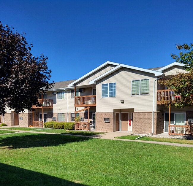 Bridgewood Golf Estates